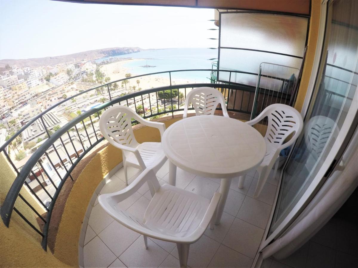 Torres Del Sol Apartment Playa de las Americas  Exterior photo