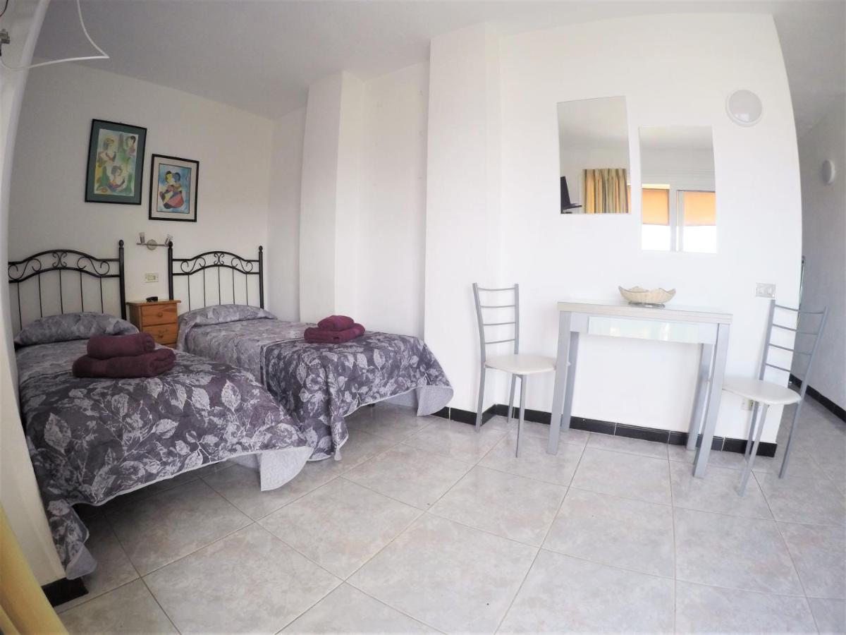 Torres Del Sol Apartment Playa de las Americas  Exterior photo