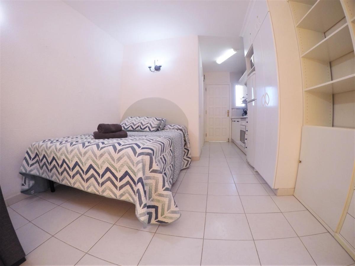 Torres Del Sol Apartment Playa de las Americas  Exterior photo