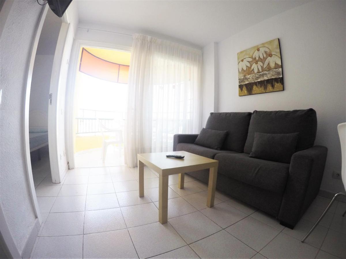 Torres Del Sol Apartment Playa de las Americas  Exterior photo