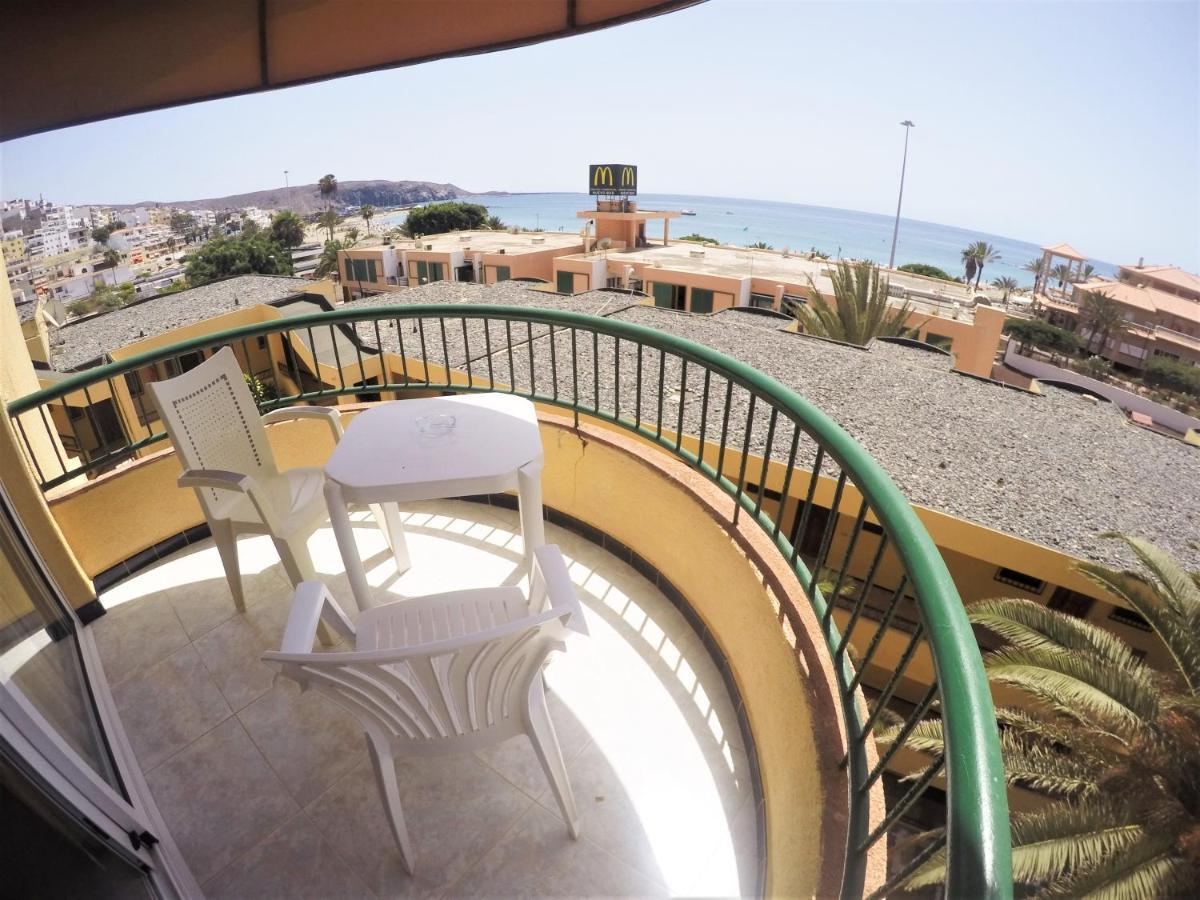 Torres Del Sol Apartment Playa de las Americas  Exterior photo