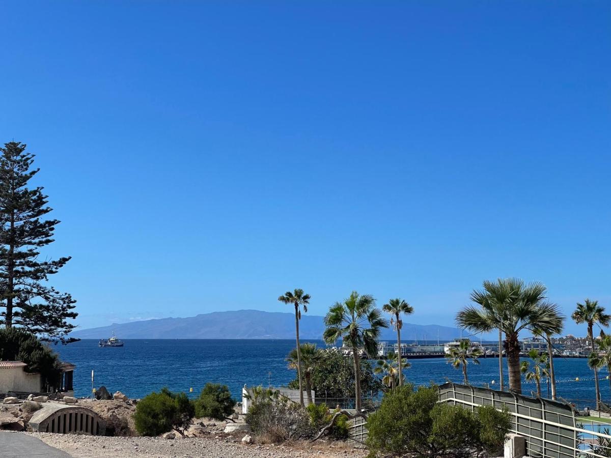 Torres Del Sol Apartment Playa de las Americas  Exterior photo