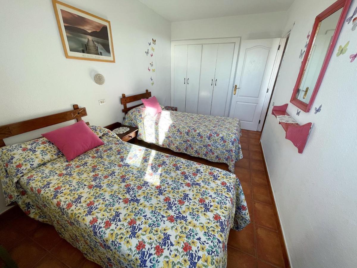 Torres Del Sol Apartment Playa de las Americas  Exterior photo