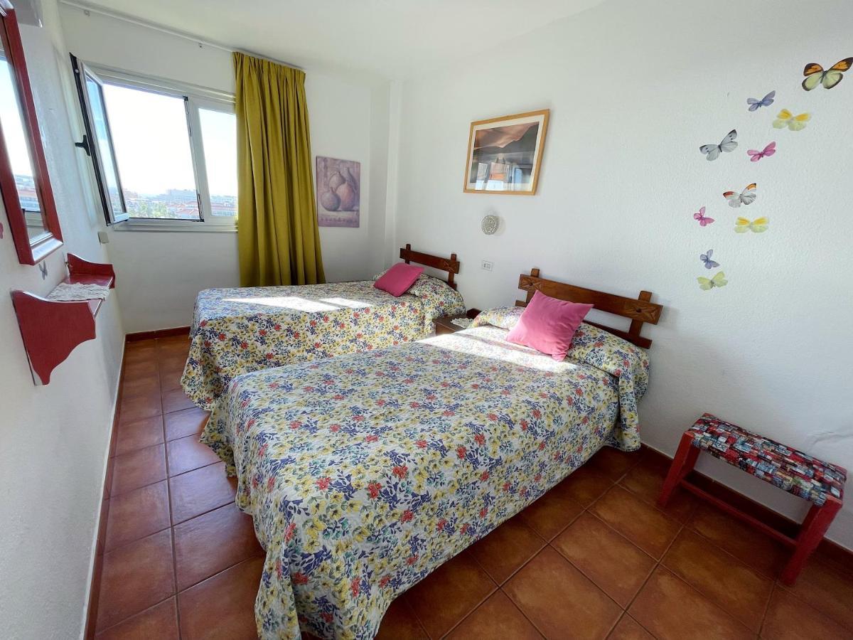 Torres Del Sol Apartment Playa de las Americas  Exterior photo