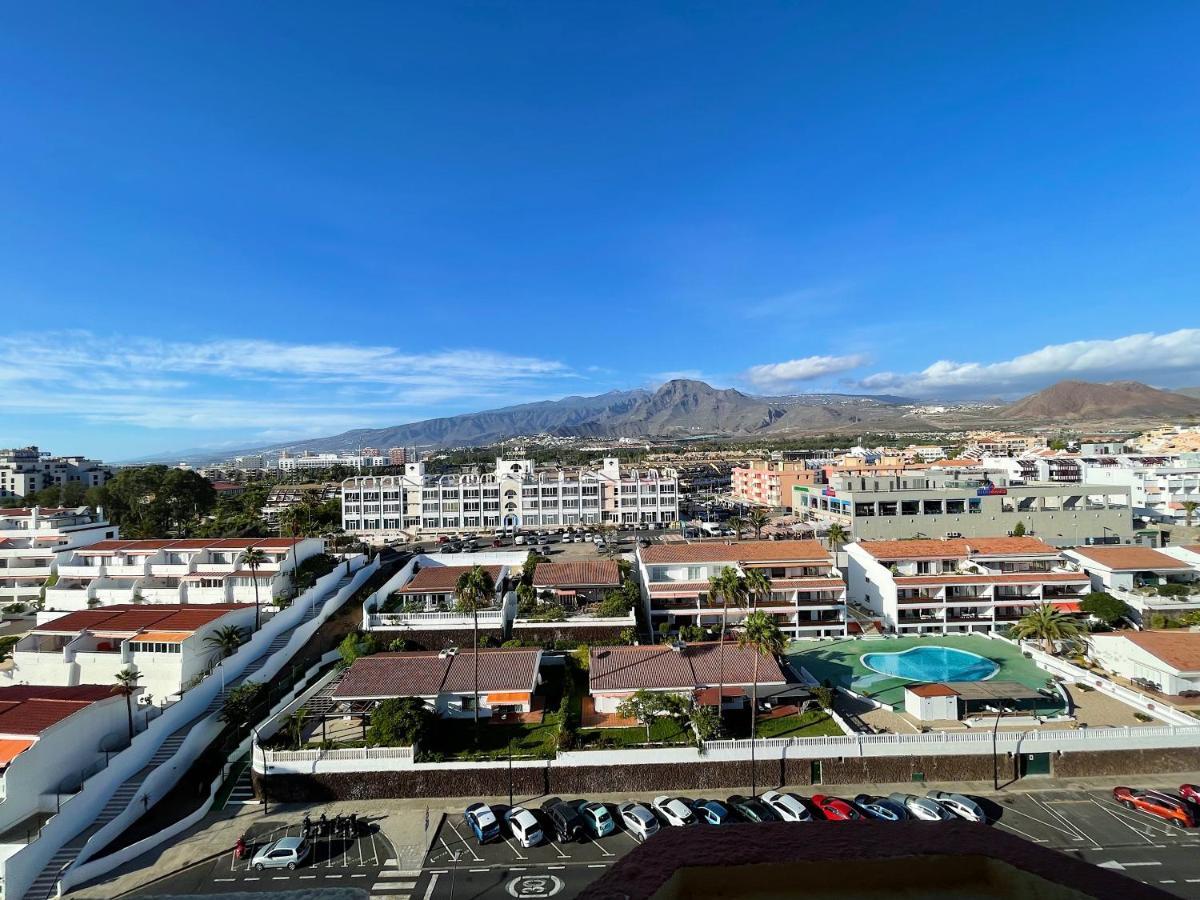Torres Del Sol Apartment Playa de las Americas  Exterior photo