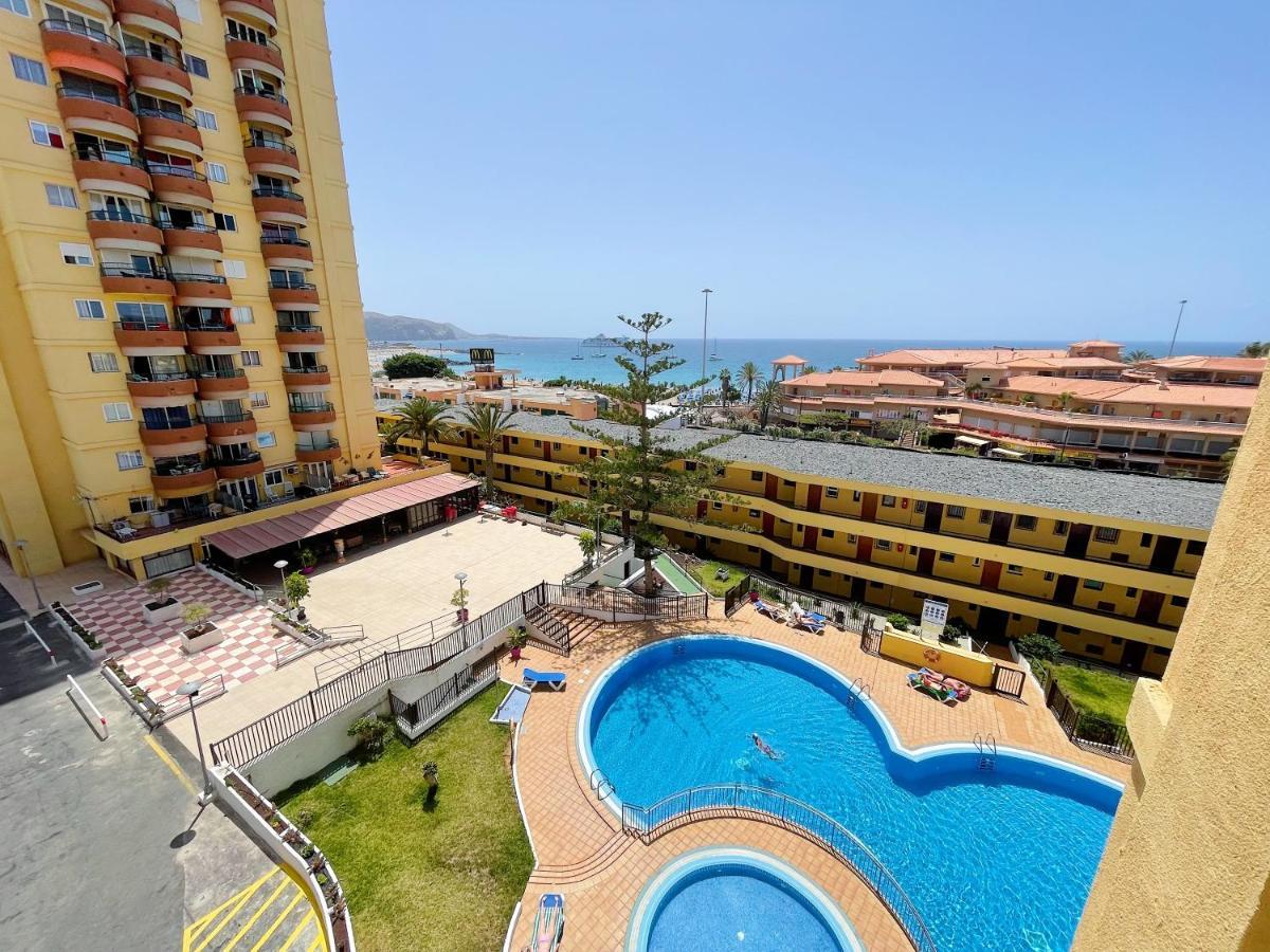 Torres Del Sol Apartment Playa de las Americas  Exterior photo
