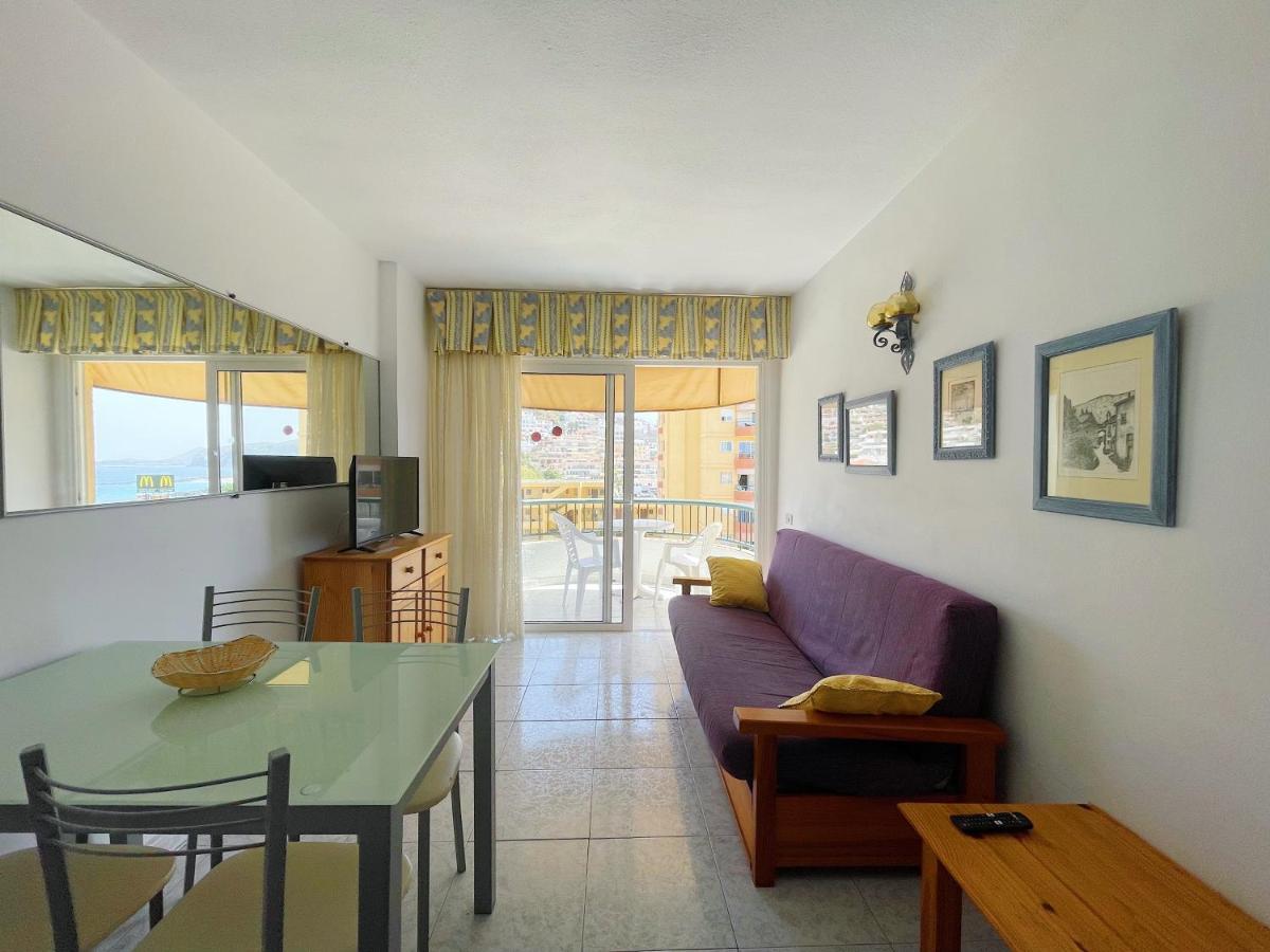 Torres Del Sol Apartment Playa de las Americas  Exterior photo