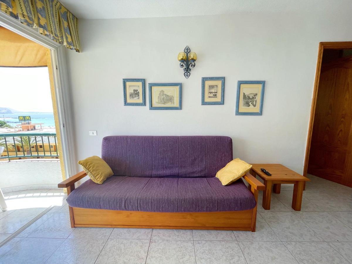 Torres Del Sol Apartment Playa de las Americas  Exterior photo
