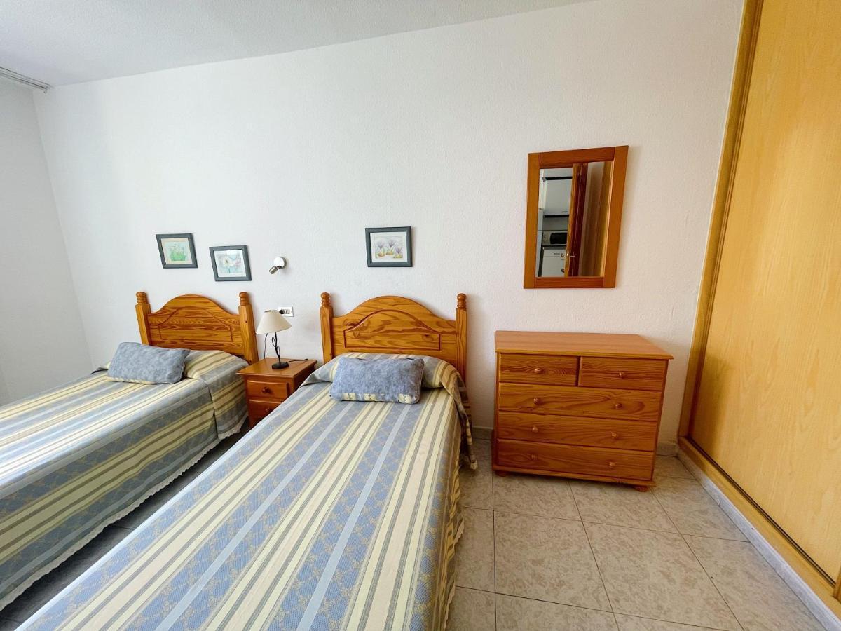 Torres Del Sol Apartment Playa de las Americas  Exterior photo