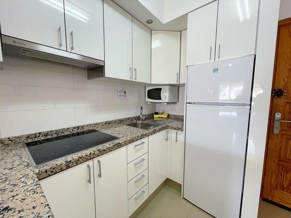 Torres Del Sol Apartment Playa de las Americas  Exterior photo