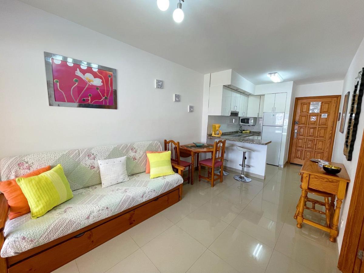 Torres Del Sol Apartment Playa de las Americas  Exterior photo