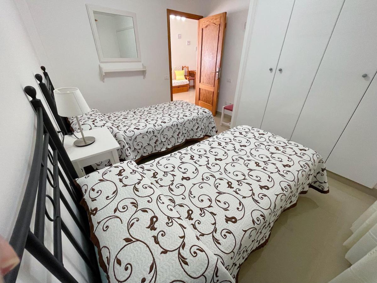 Torres Del Sol Apartment Playa de las Americas  Exterior photo