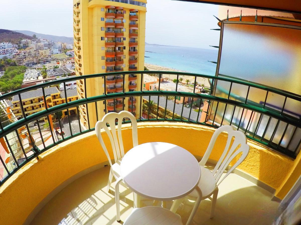 Torres Del Sol Apartment Playa de las Americas  Exterior photo