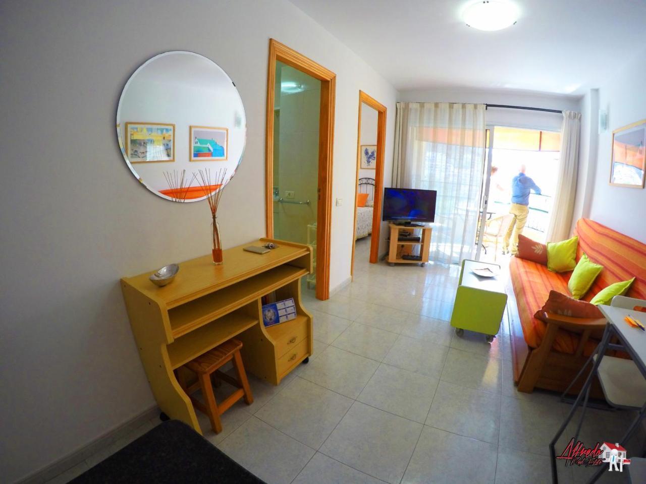 Torres Del Sol Apartment Playa de las Americas  Exterior photo
