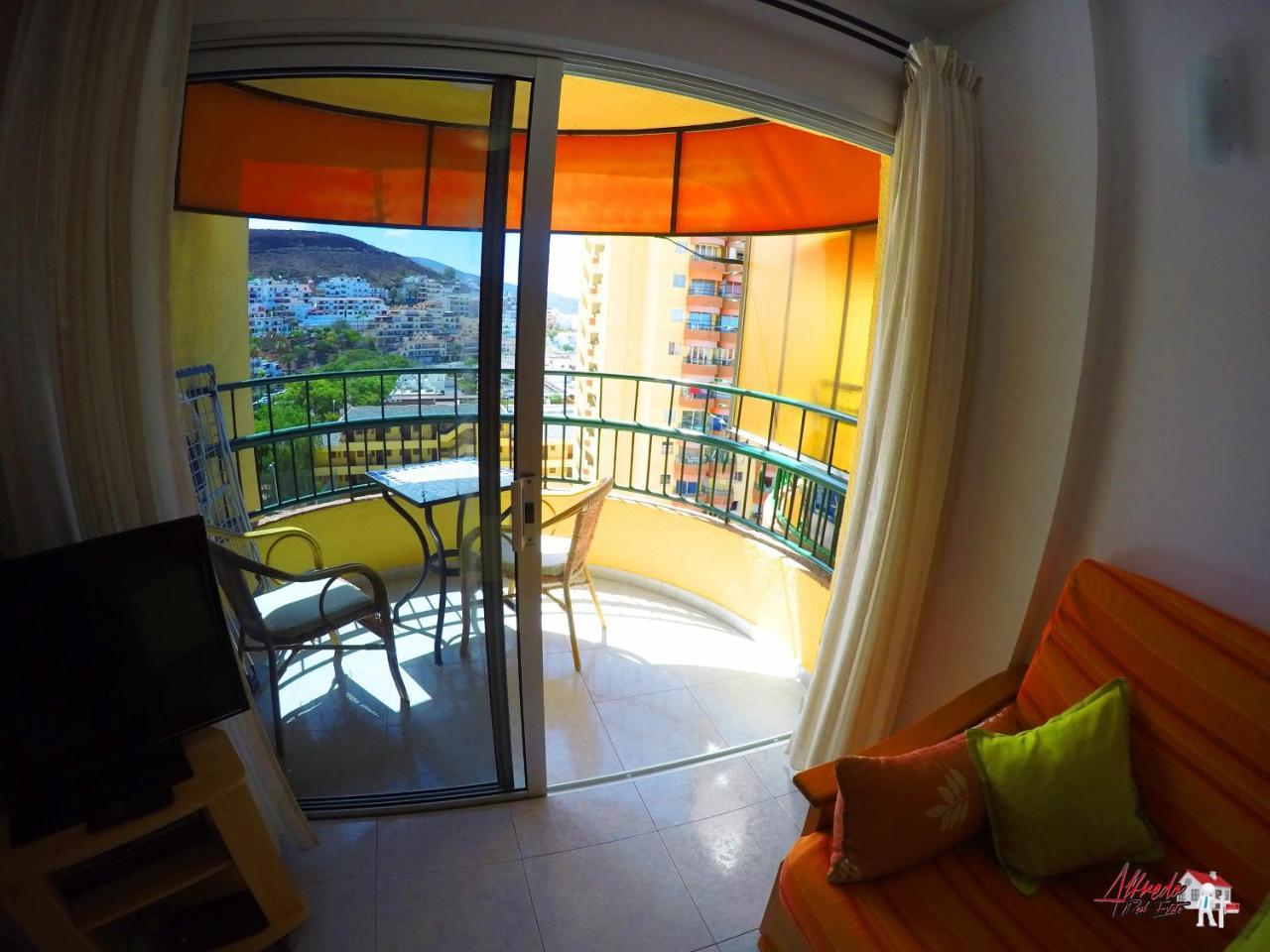 Torres Del Sol Apartment Playa de las Americas  Exterior photo