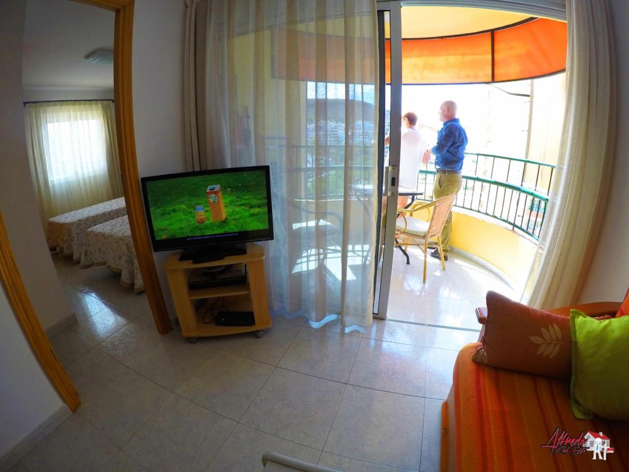 Torres Del Sol Apartment Playa de las Americas  Exterior photo